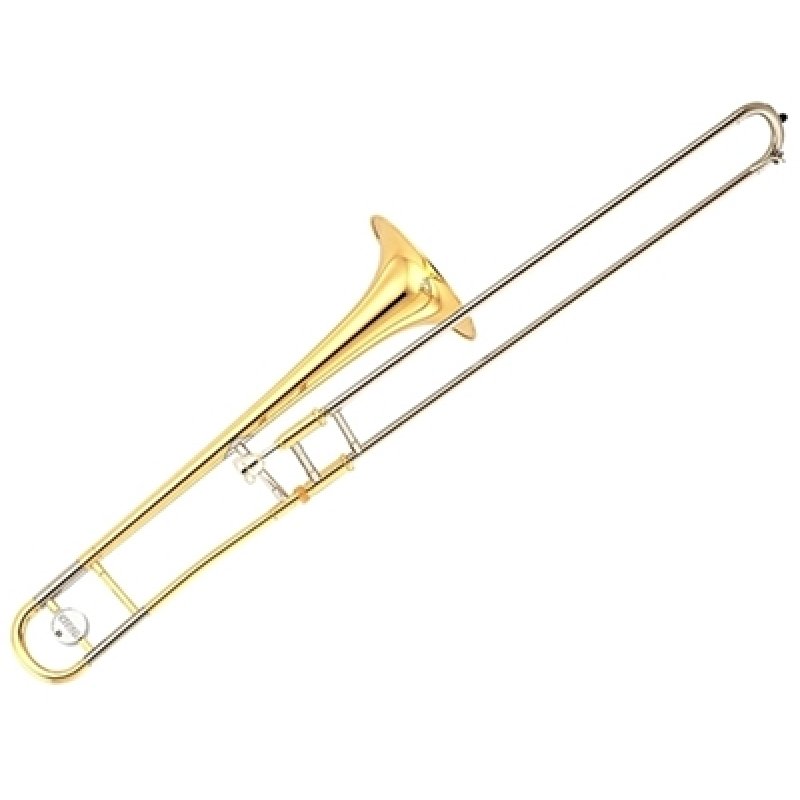 Yamaha YSL-154G Tenor Trombone